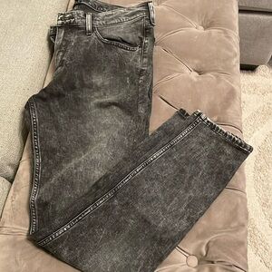 Paige Croft skinny jeans